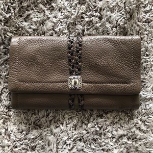 Brighton Wallet
